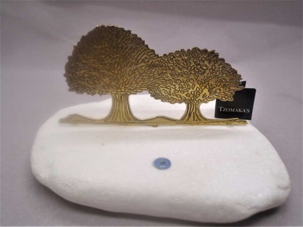 Δένδρο διπλό