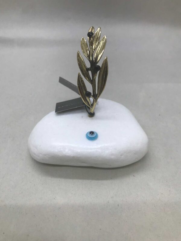 Ελιά μεσαία