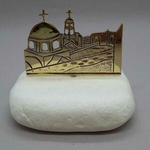 Εκκλησία περίγραμμα