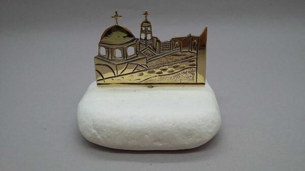 Εκκλησία περίγραμμα