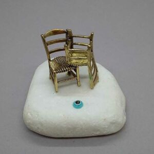 Καρέκλες διπλές