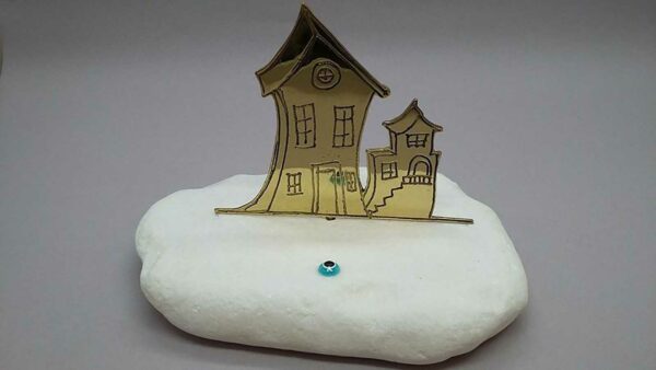 Σπίτι διπλό