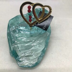 Καρδιά σε γυαλί