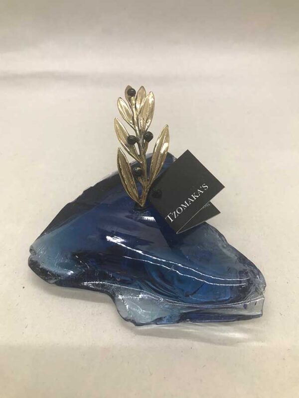 Ελιά μικρή σε γυαλί