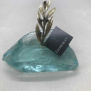 Ελιά μικρή σε γυαλί