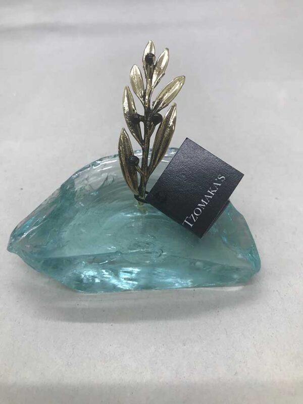 Ελιά μικρή σε γυαλί