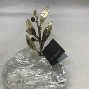 Ελιά μεσαία σε γυαλί