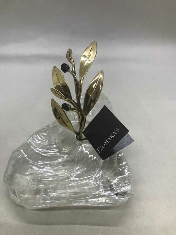 Ελιά μεσαία σε γυαλί