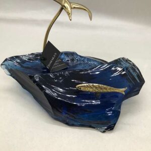 Γλάρος και ψαράκι