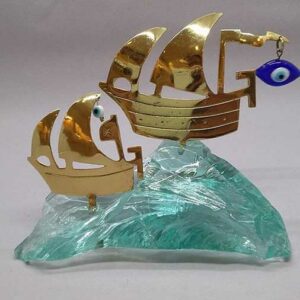 Καράβι διπλό