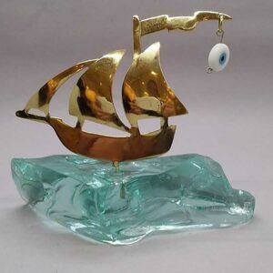 Καράβι "φουσκωτό"