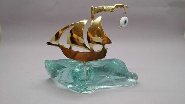 Καράβι "φουσκωτό"