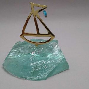 Καραβάκι περίγραμμα