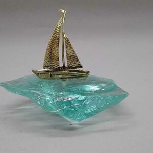 Ιστιοπλοϊκό μικρό