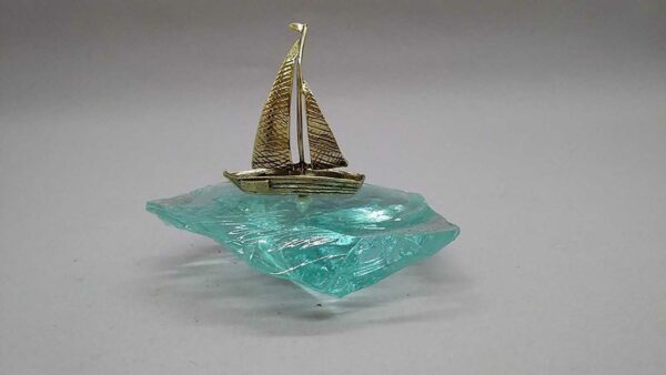 Ιστιοπλοϊκό μικρό