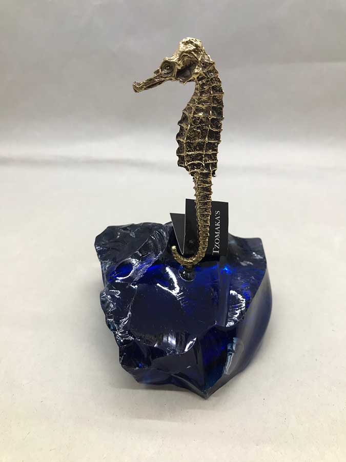 Ιππόκαμπος μεγάλος