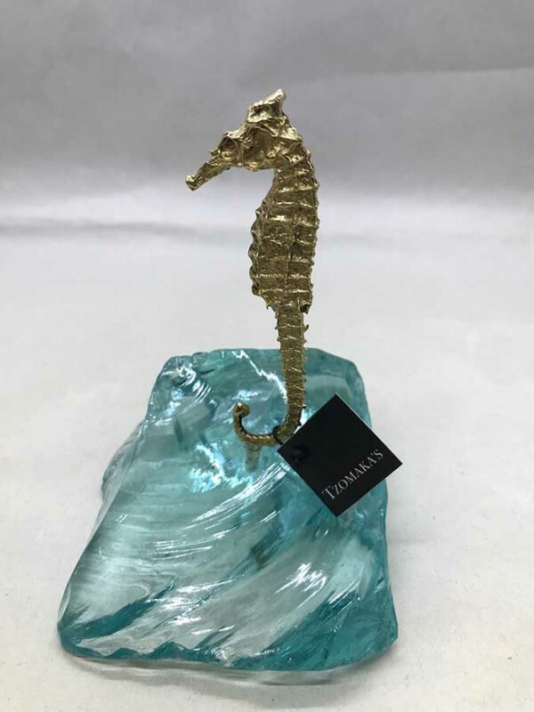 Ιππόκαμπος μεγάλος