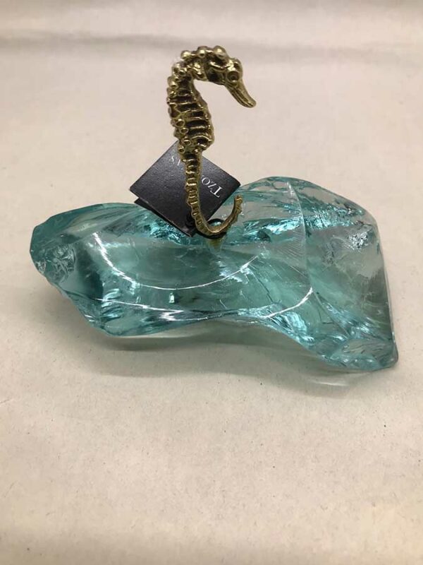 Ιππόκαμπος μεσαίος