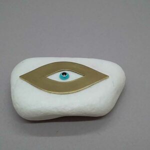 Μάτι σκέτο μικρό