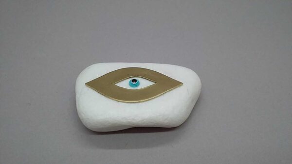 Μάτι σκέτο μικρό