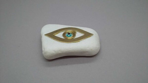 Μάτι "στριφτό" μικρό