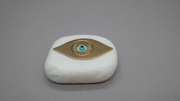 Μάτι ίριδα μικρό