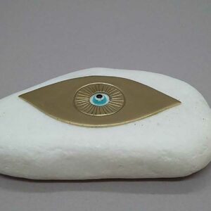 Μάτι ίριδα μεγάλο