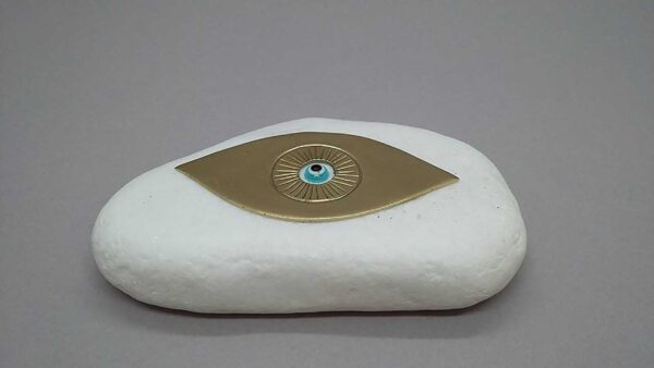 Μάτι ίριδα μεγάλο