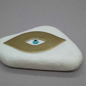 Μάτι σκέτο μεγάλο