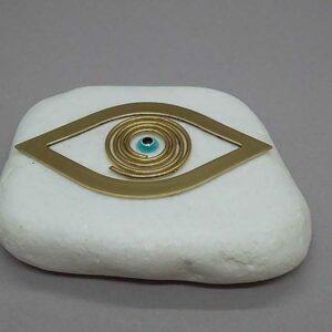 Μάτι "στριφτό" μεγάλο