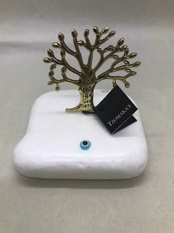 Δένδρο ζωής με ευχές