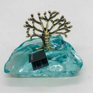 tree of life - Τυρκουάζ